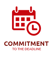 COMMITMENT COMMITMENT